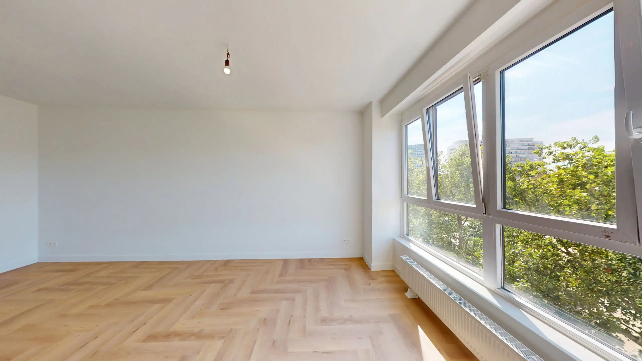 ZUID! Appartement aan Zuidpark! foto 6
