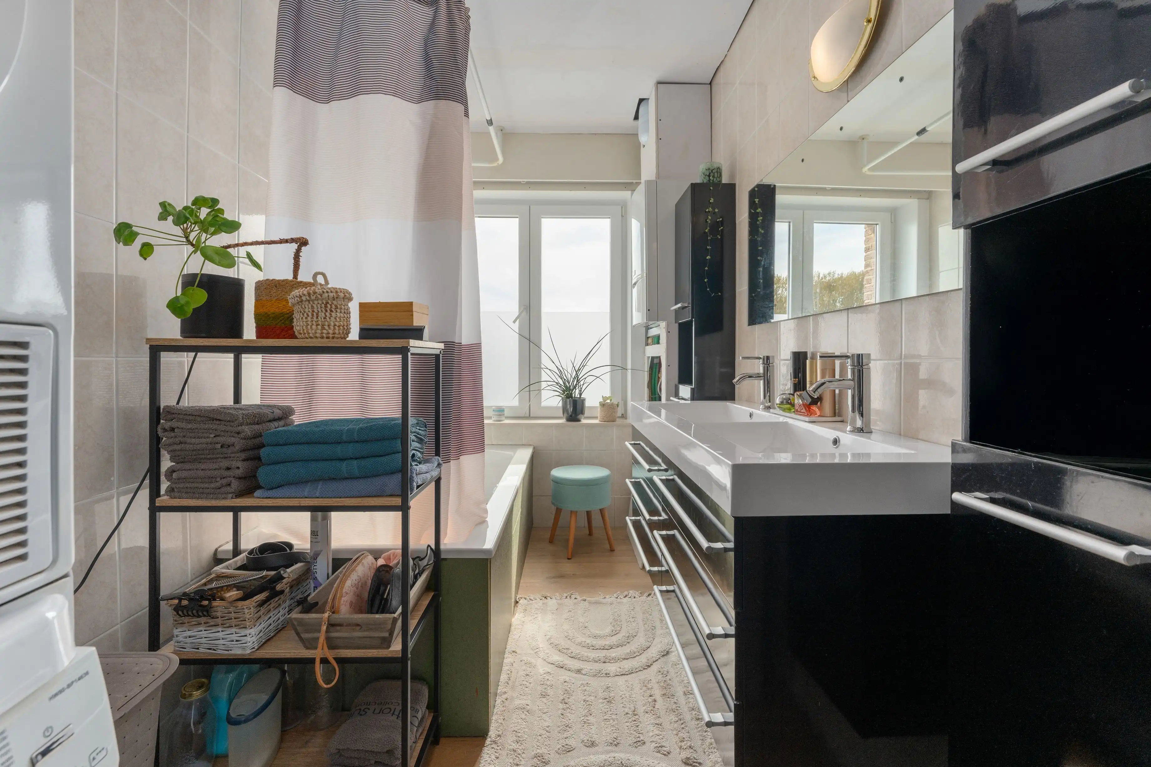 Opbrengsteigendom: 2 VERHUURDE woongelegenheden te Bredene. Rendement van meer dan 5%! foto 5