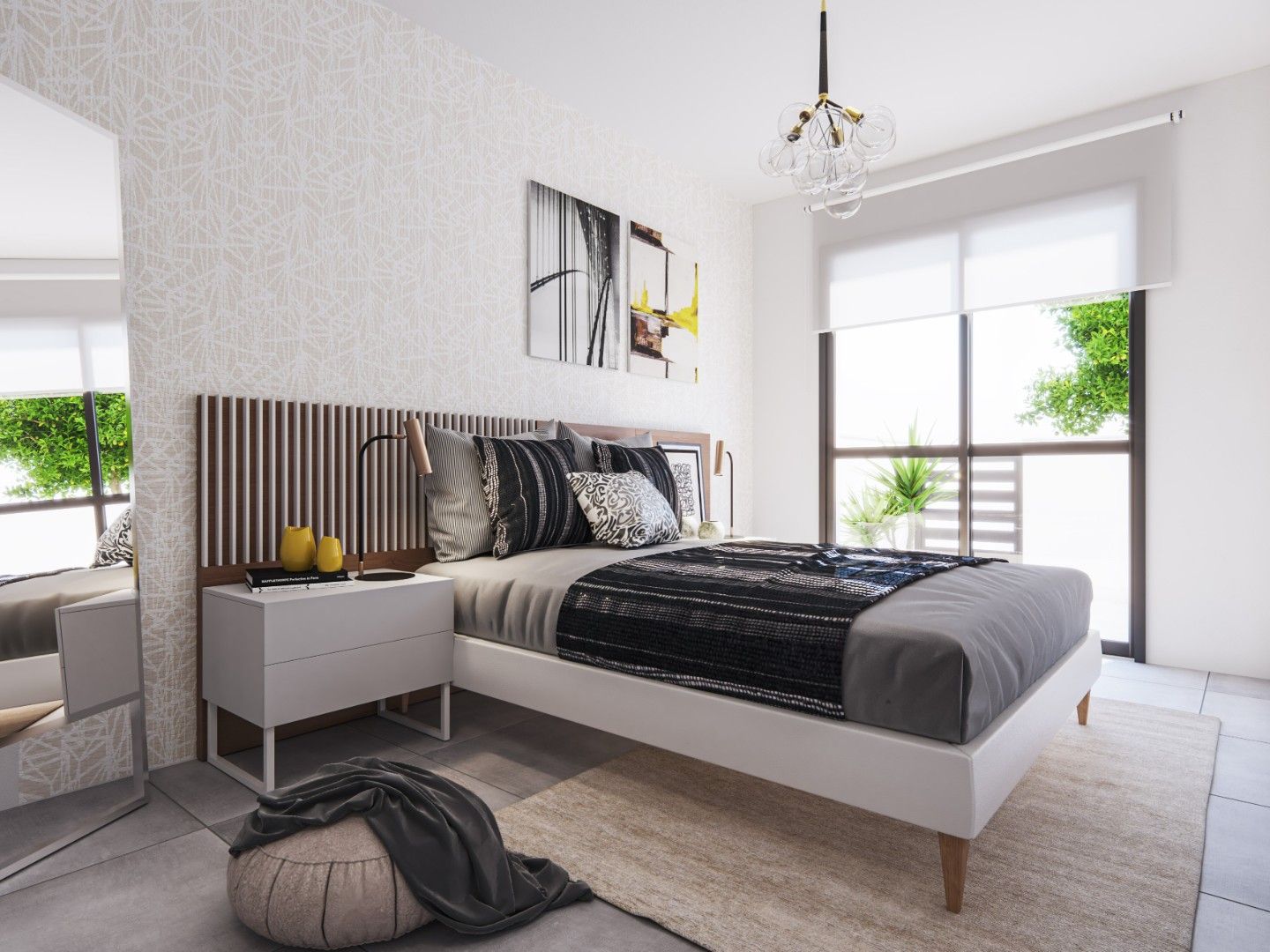 Residencial Levansur Home Excellence - Pozo del Esparto foto 11