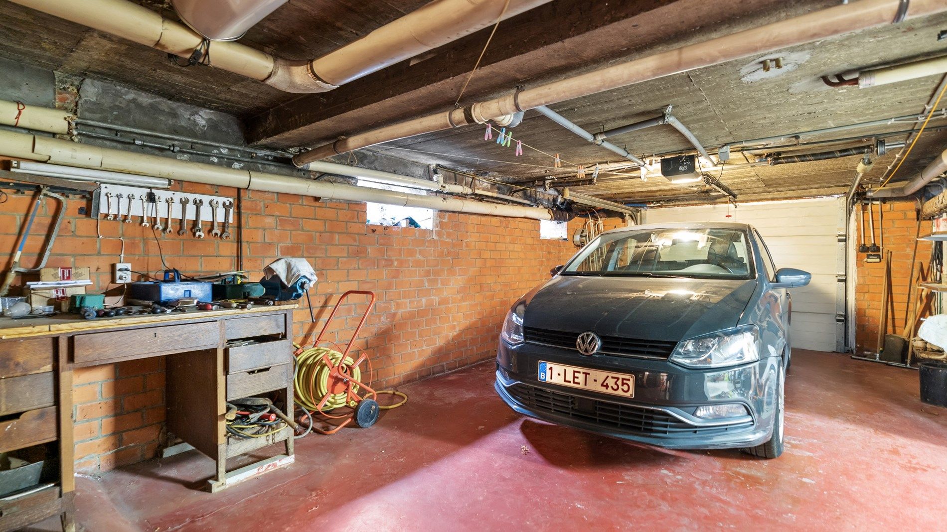 AARSCHOT ruime woning met tuin, terras, garage en 3 slk foto 25