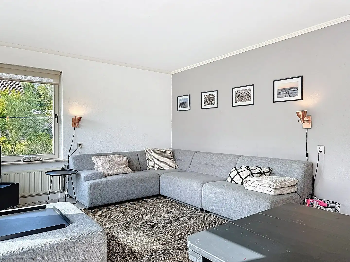 Strand in je achtertuin — wonen op toplocatie in Breskens foto 8