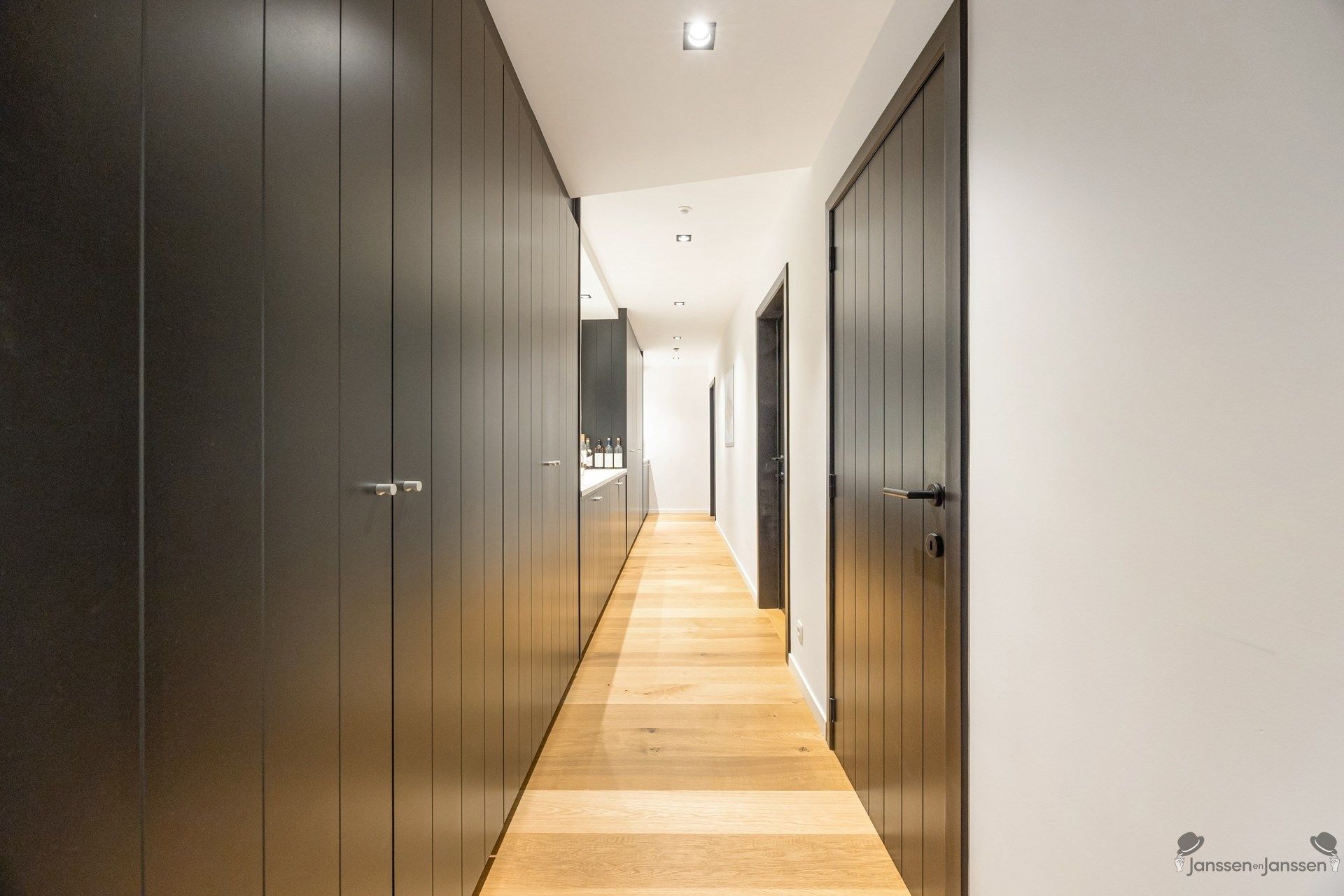 Prachtig licht en stijlvol appartement op een top locatie foto 11