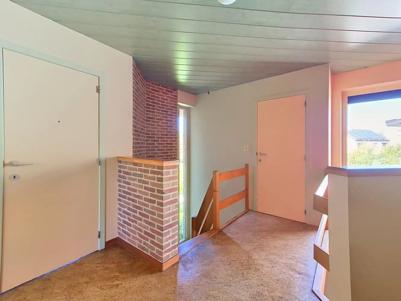 Lichtrijke, ruime gezinswoning op prachtig perceel van 1621m² foto 12