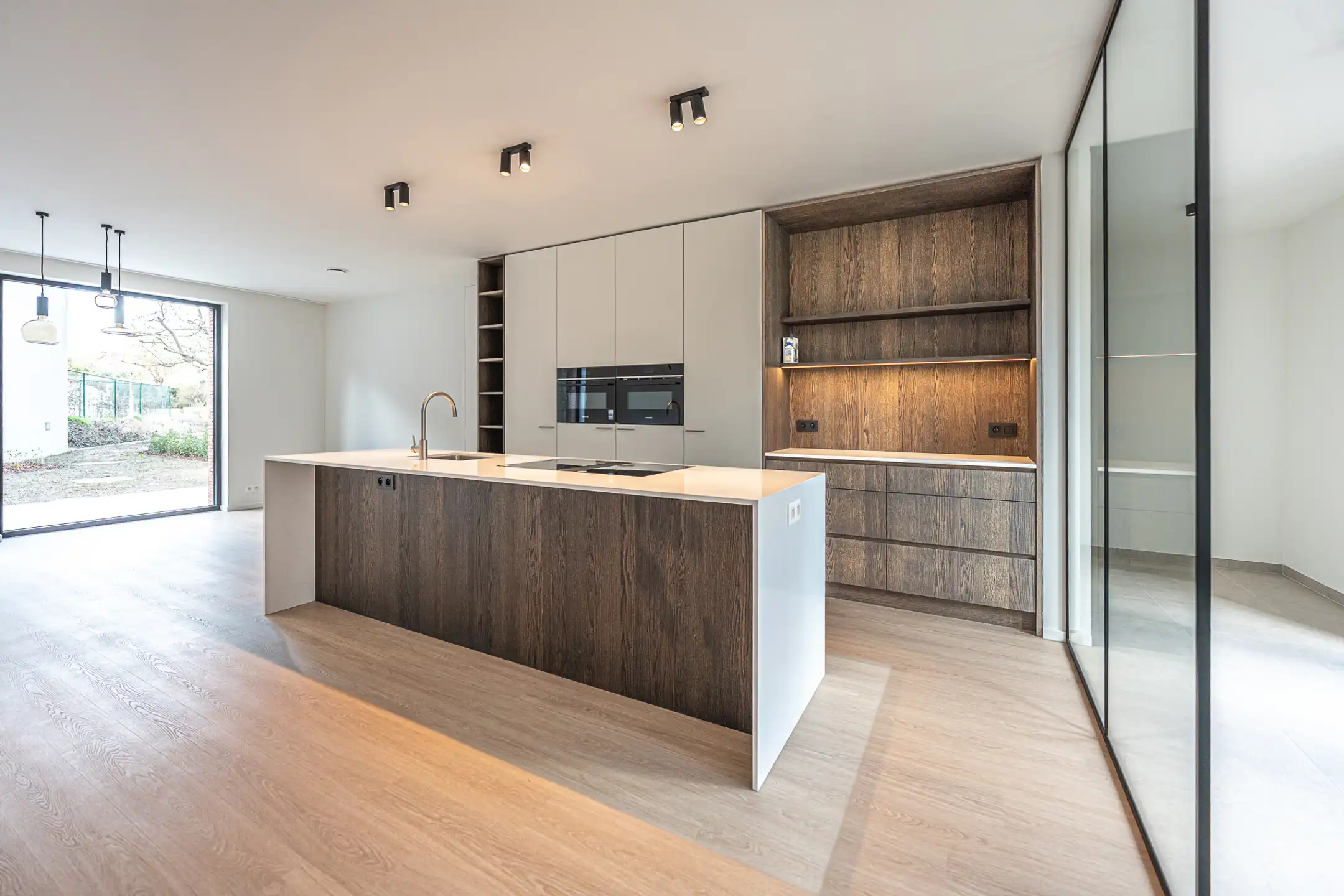 Nieuwbouw woning foto 4