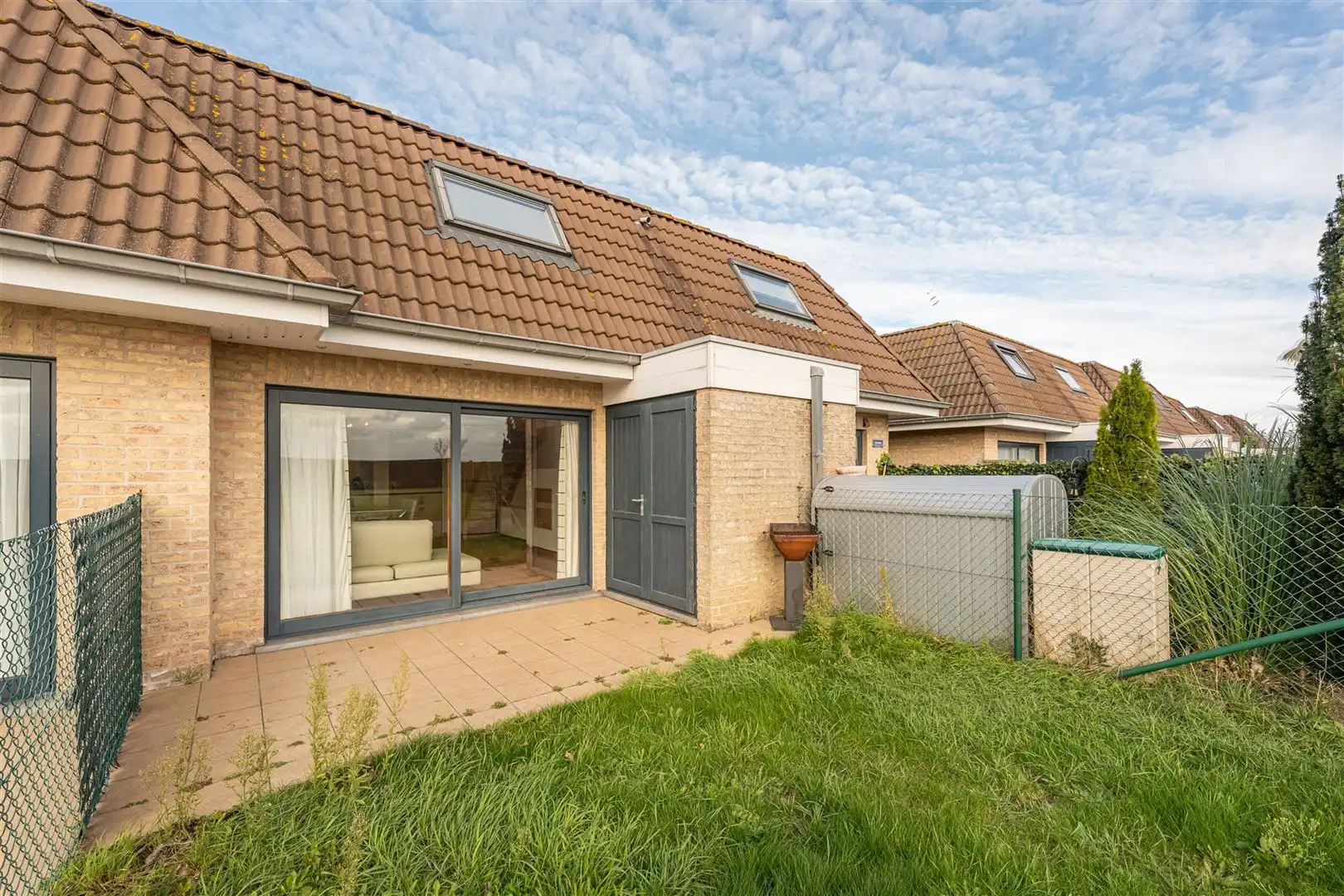 vakantiewoning foto 4