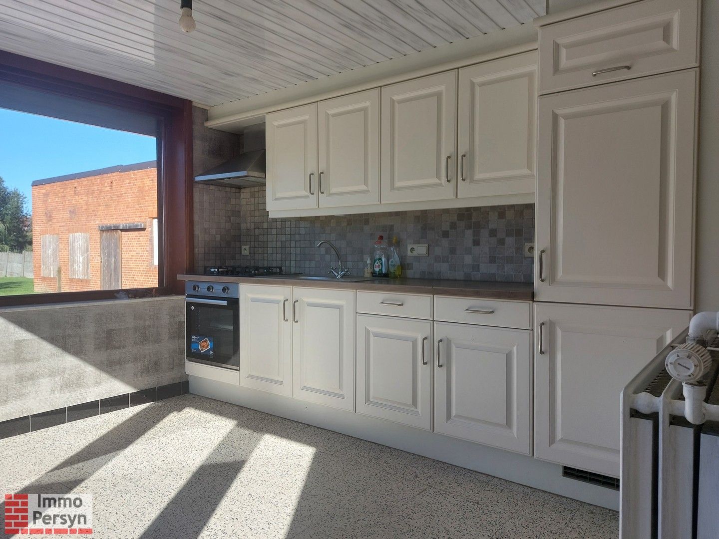 Ruime woning met 2/3slpk en grote tuin te Averbode foto 9