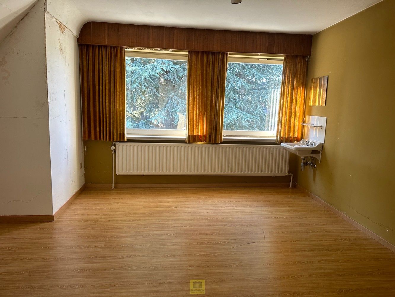 Statige ruime woning te koop foto 11