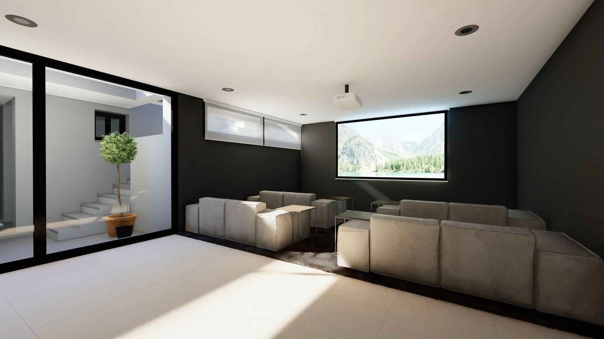 Deze adembenemende villa's bieden het summum van luxueus wonen! Ontdek deze luxe villa's in Mijas Costa foto 6