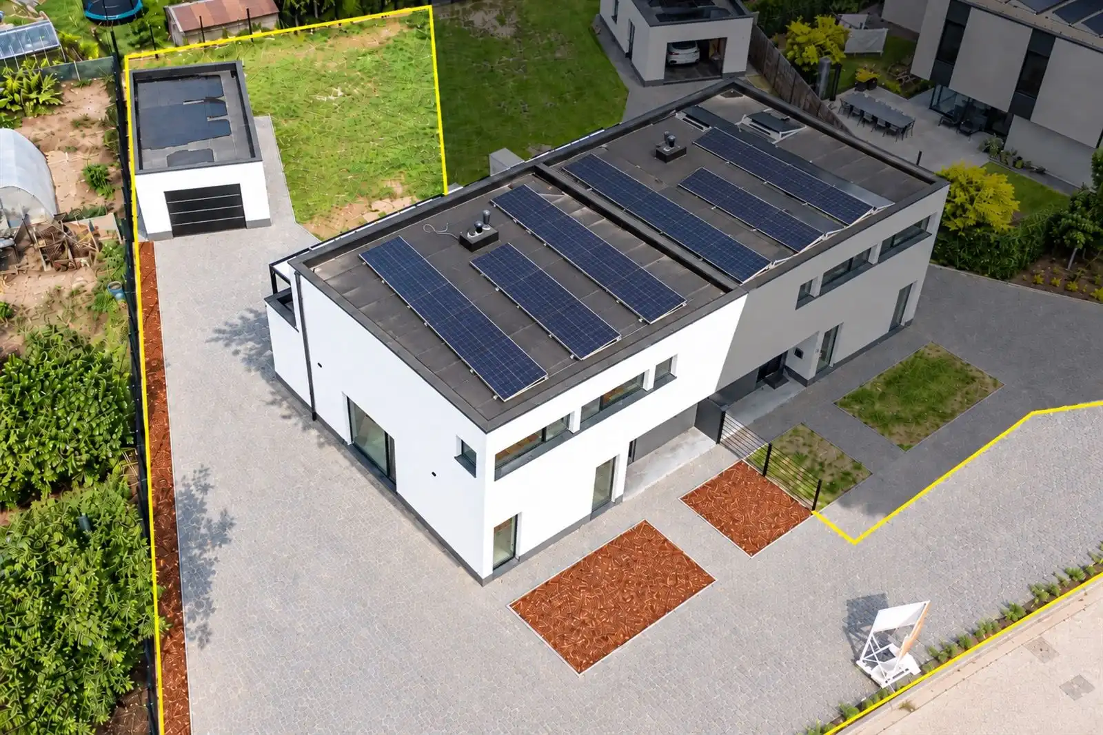 Huis foto 2