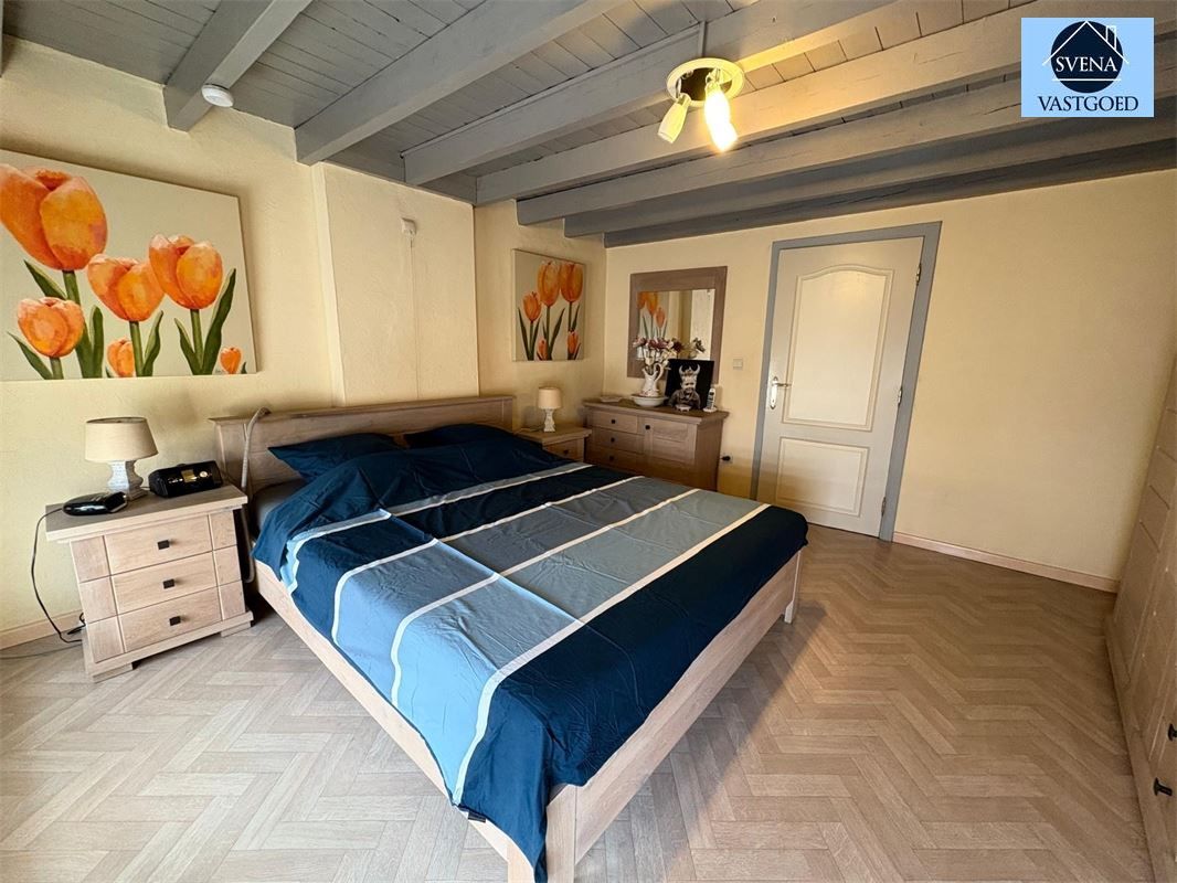 RUSTIG GELEGEN HOEKWONING NABIJ CENTRUM GALMAARDEN foto 12