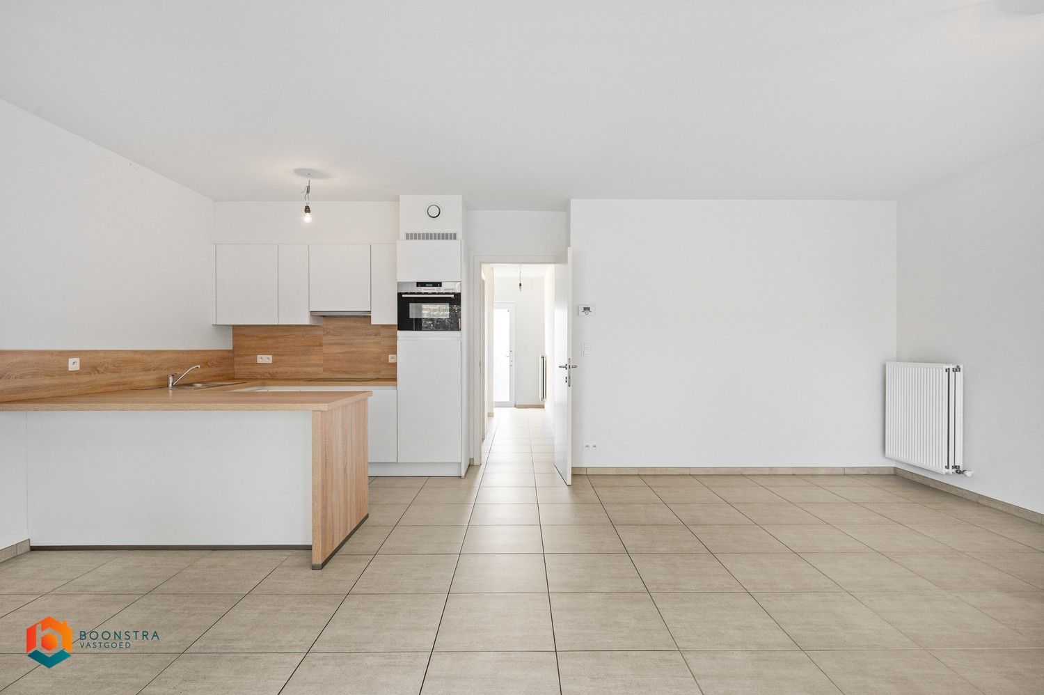 Moderne energiezuinige woning met 3 slpkrs te Heist op den Berg foto 3