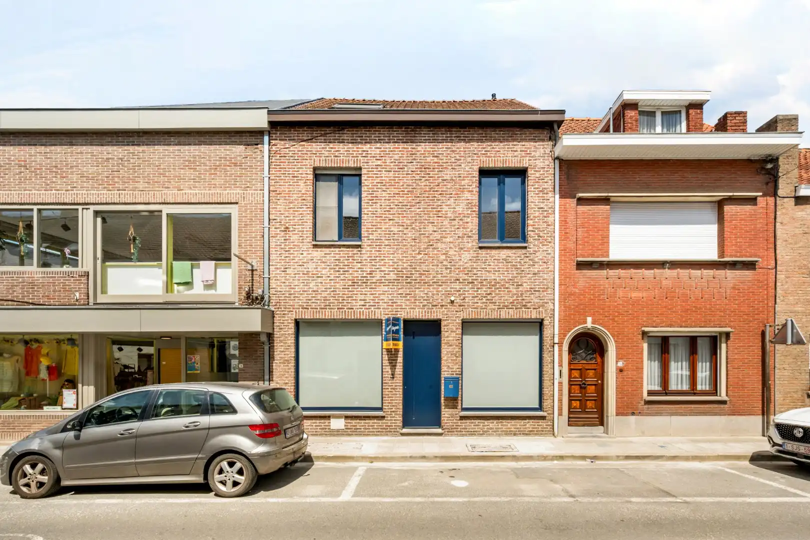 Huis te koop Duivenstraat 36 - - 8940 Wervik