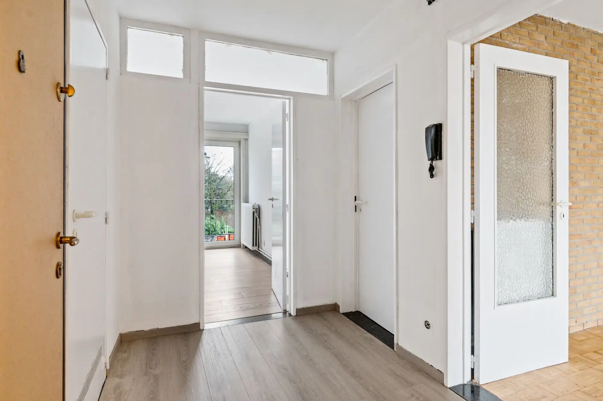 nstapklaar appartement met 2 slaapkamers in rustige doodlopende straat te Deurne! foto 15