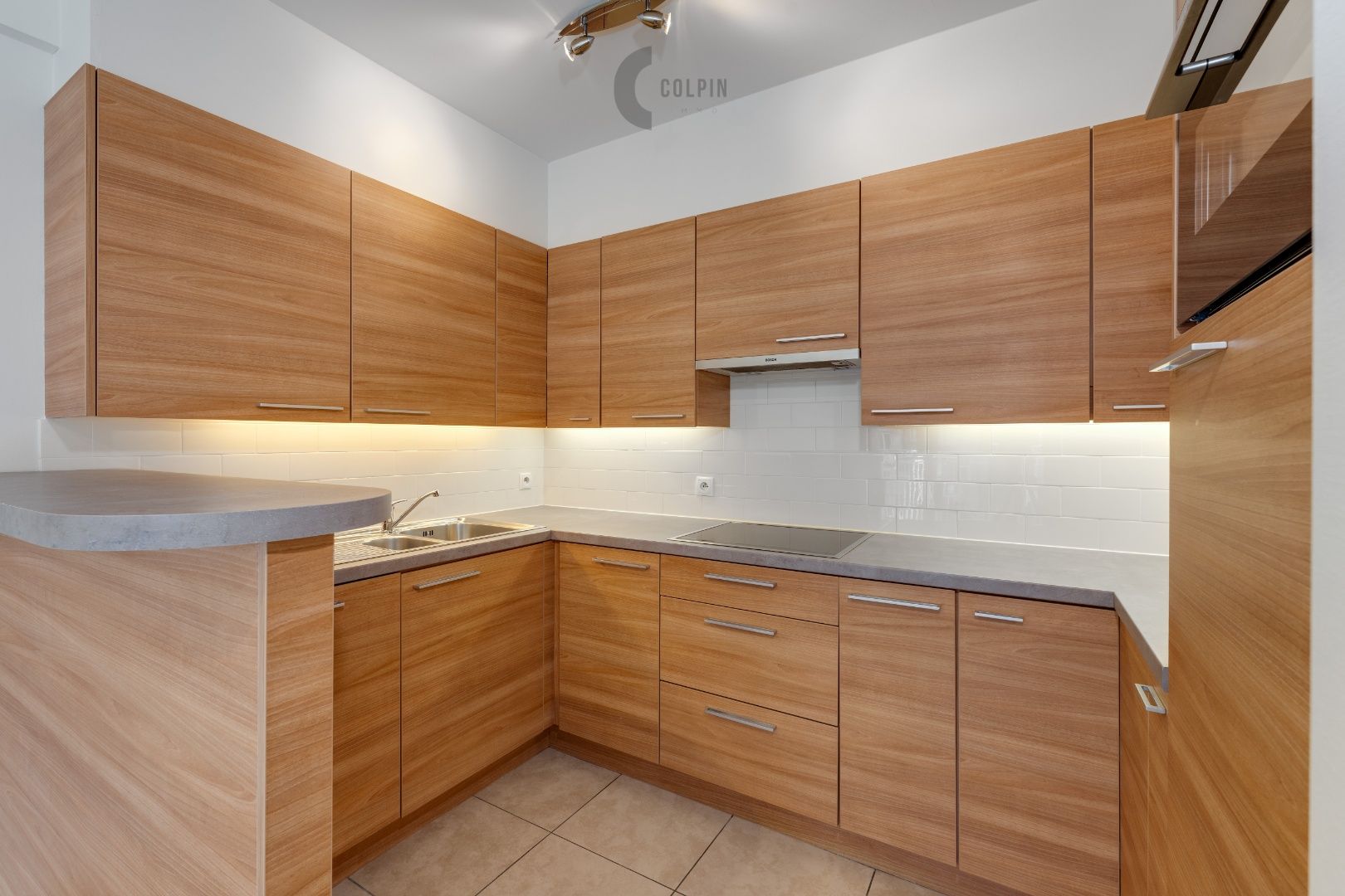 Instapklaar & energiezuinig appartement Te Koop op Toplocatie in Knokke-Heist – Slechts Enkele Stappen van de Zeedijk foto 6