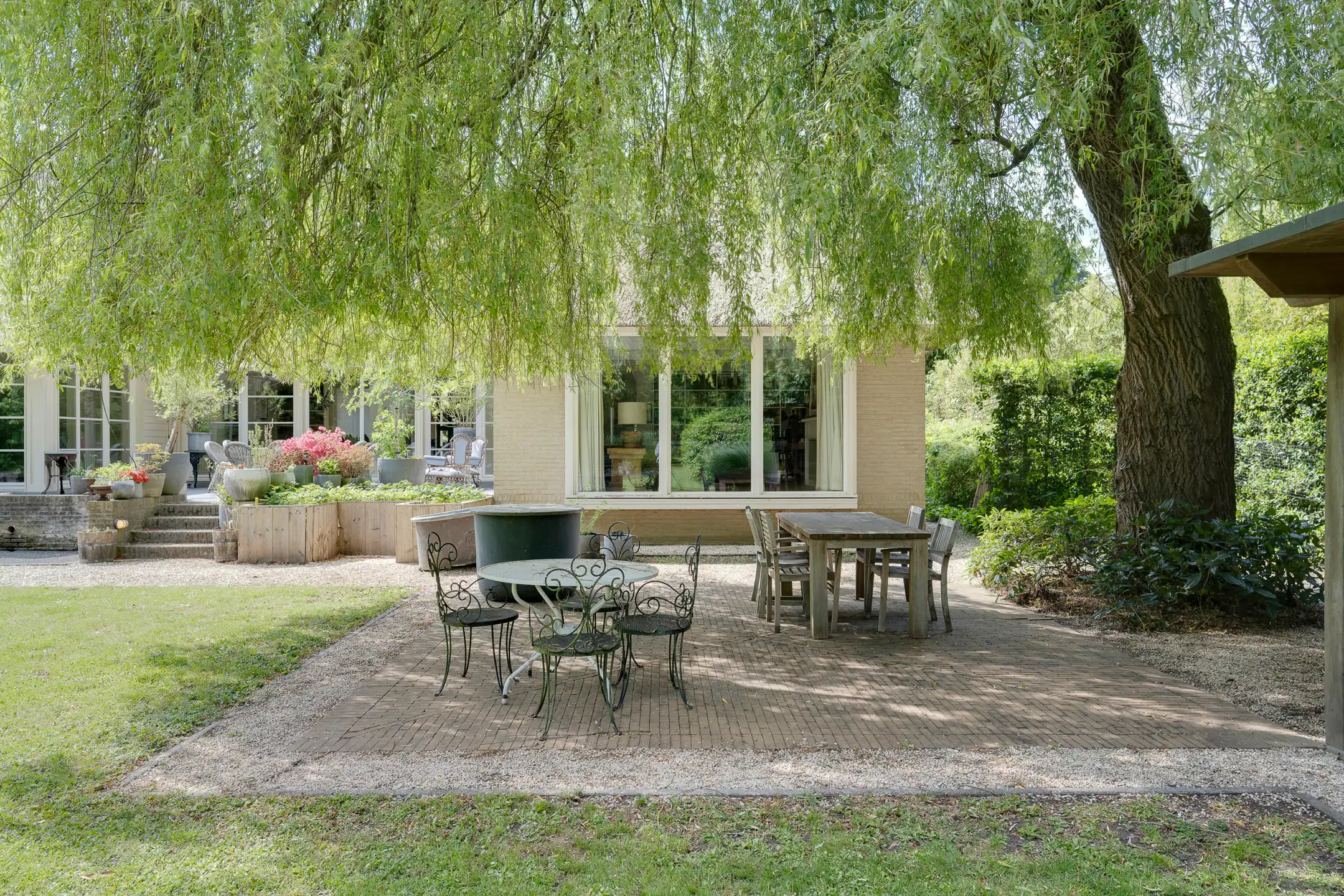 Unieke villa – Exclusief Wonen in Privacy en Luxe &nbsp; foto 18