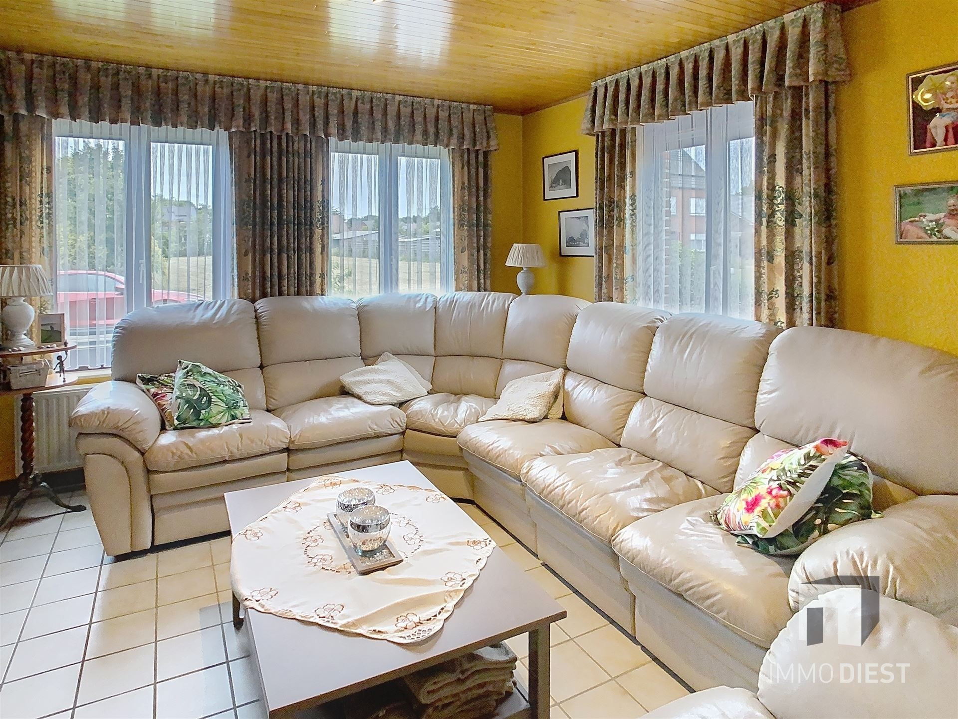 Charmante woning op 9a 48ca foto 6