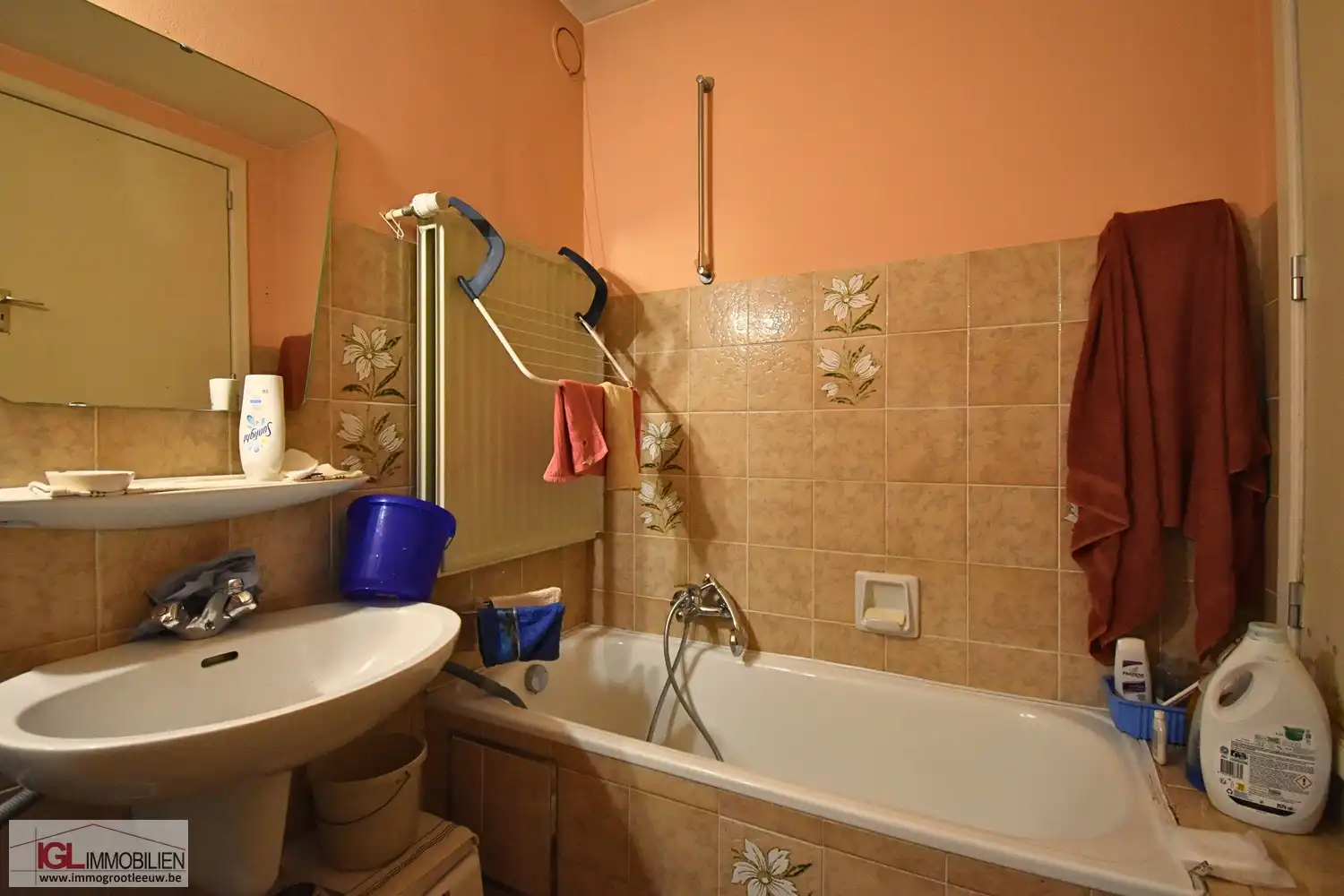 2 slaapkamer appartement te huur foto 6