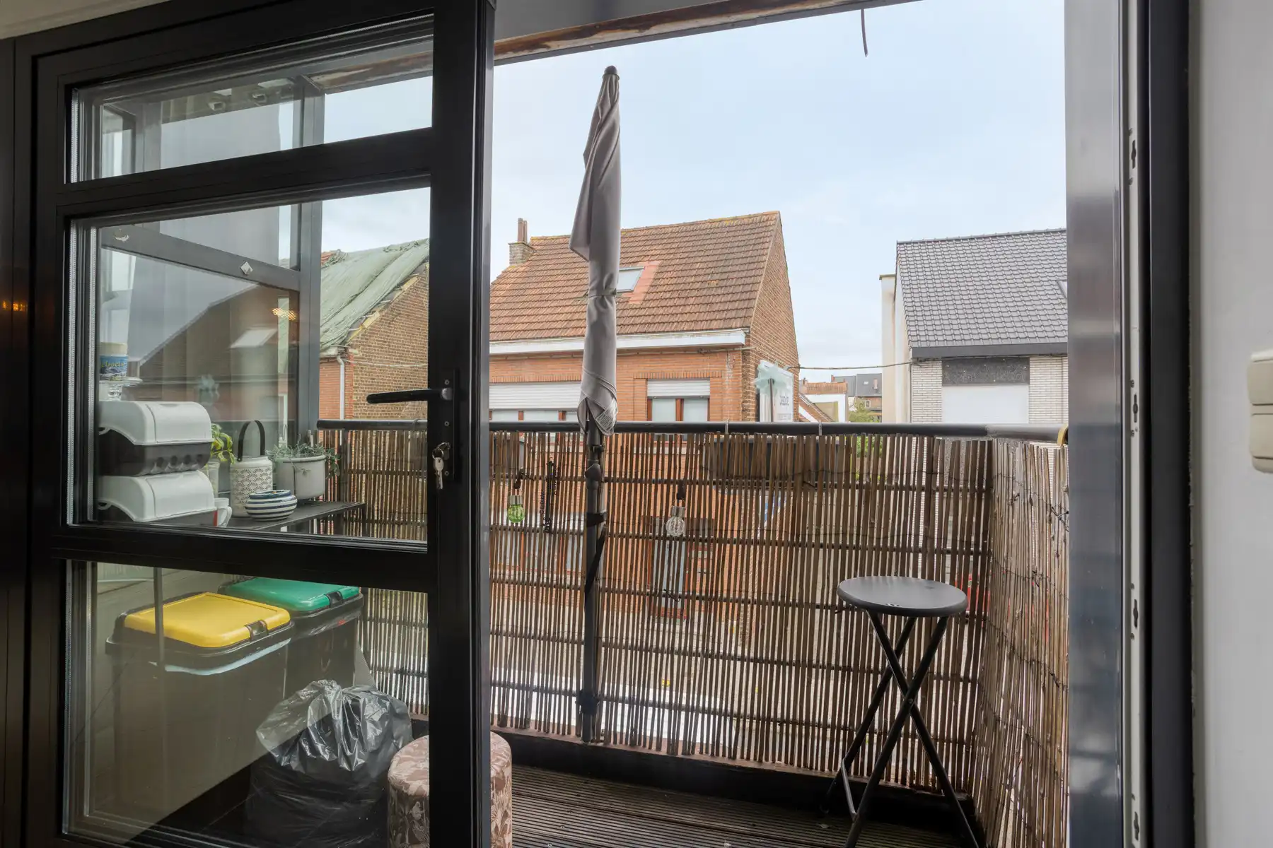 Overname vennootschap met appartement en gelijkvloers foto 15