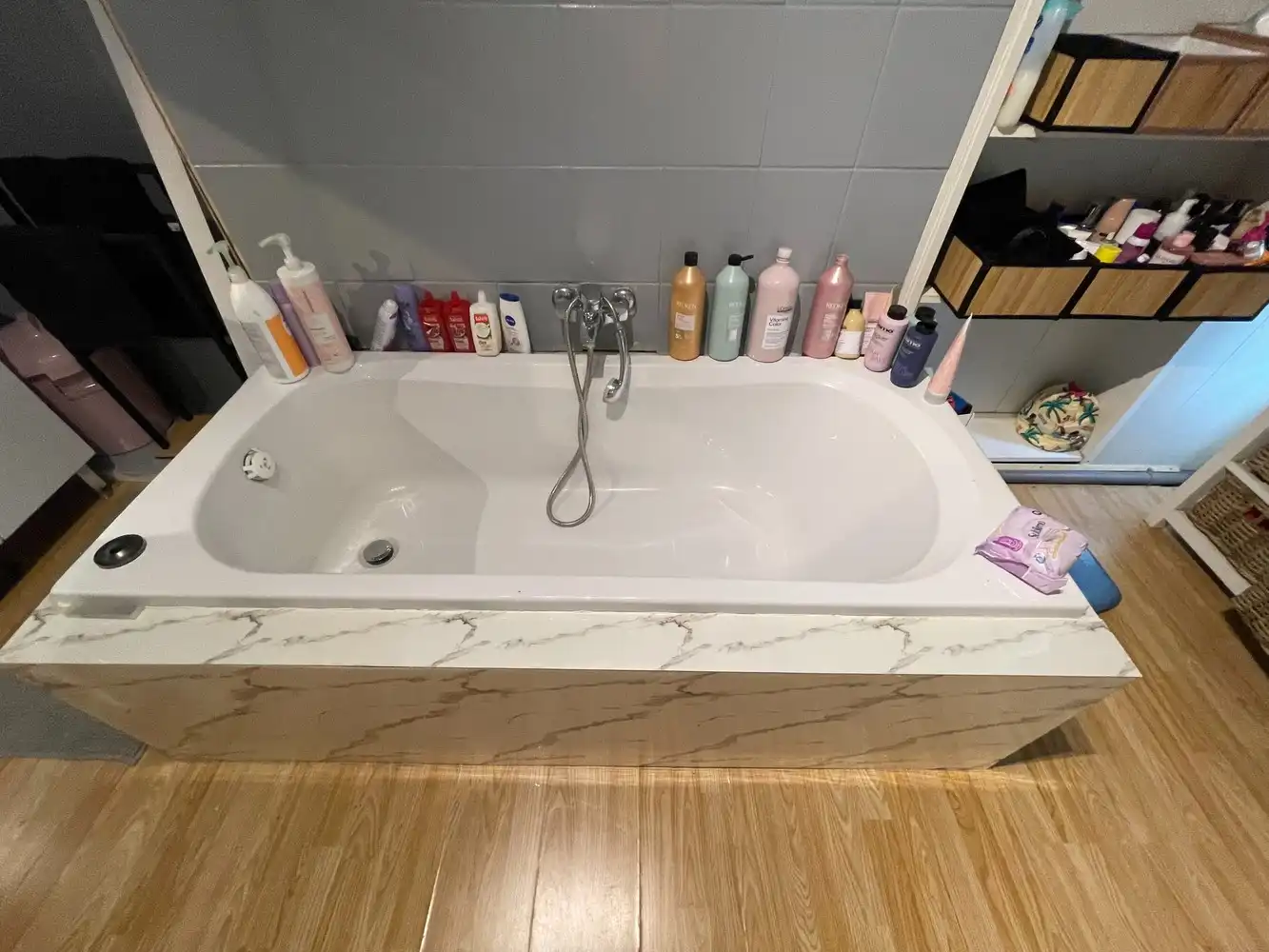 Ruim handelspand met woongelegenheid foto 22