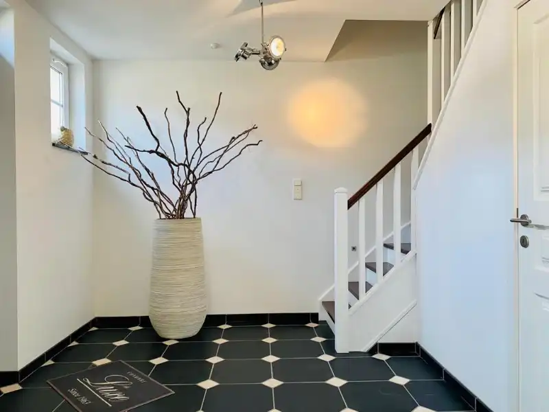 Prachtig afgewerkte 3 slpk-woning in een rustige woonwijk foto 3