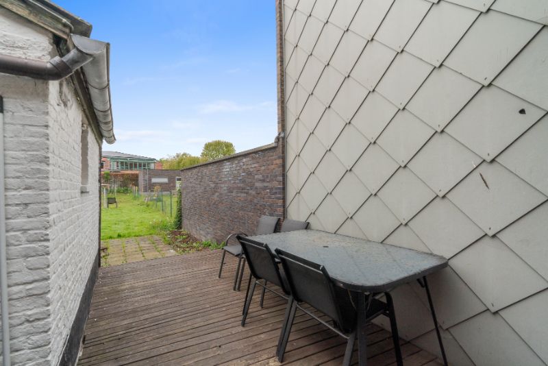 Woning centrum Moerbeke (Lokeren) - 296m² grondopp. foto 15