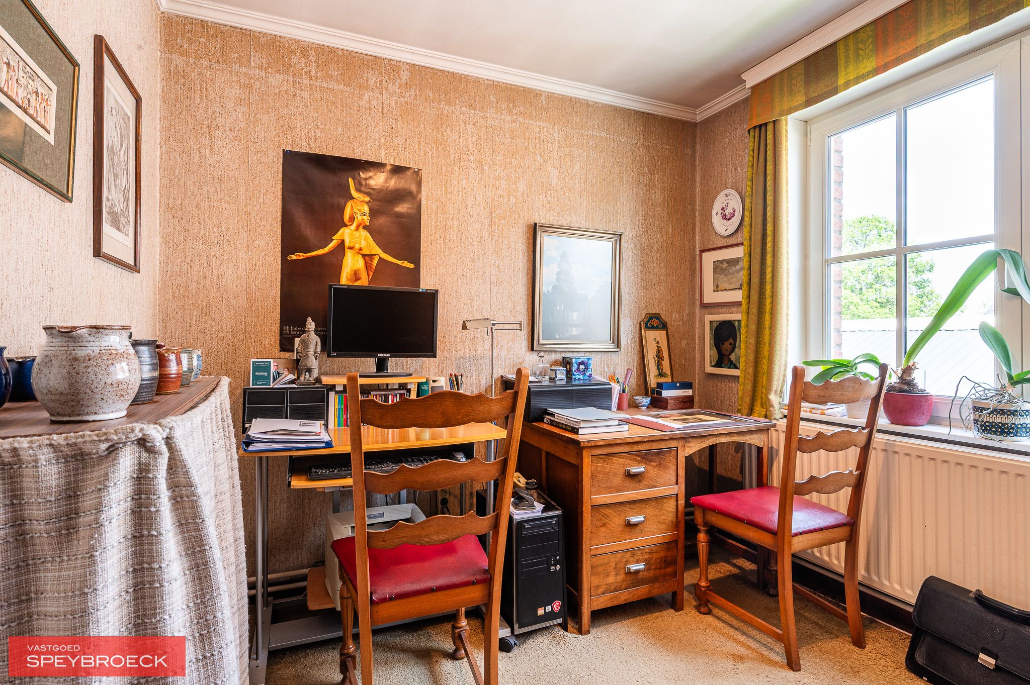 TE KOOP in Asper aan de P. Ceuterickstraat 29 foto 21