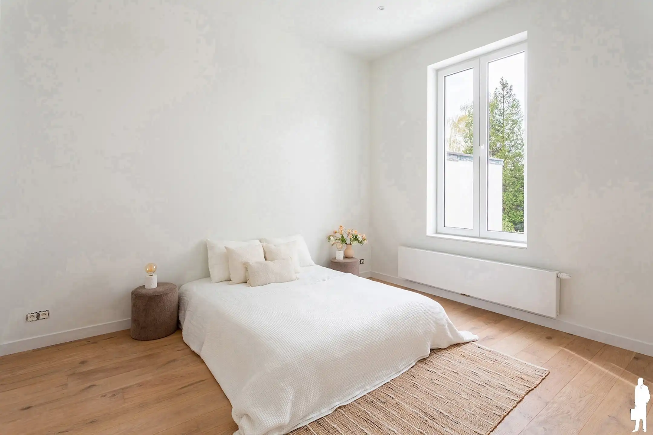 Hoboken op zijn best: authentieke herenwoning, nieuw comfort foto 23