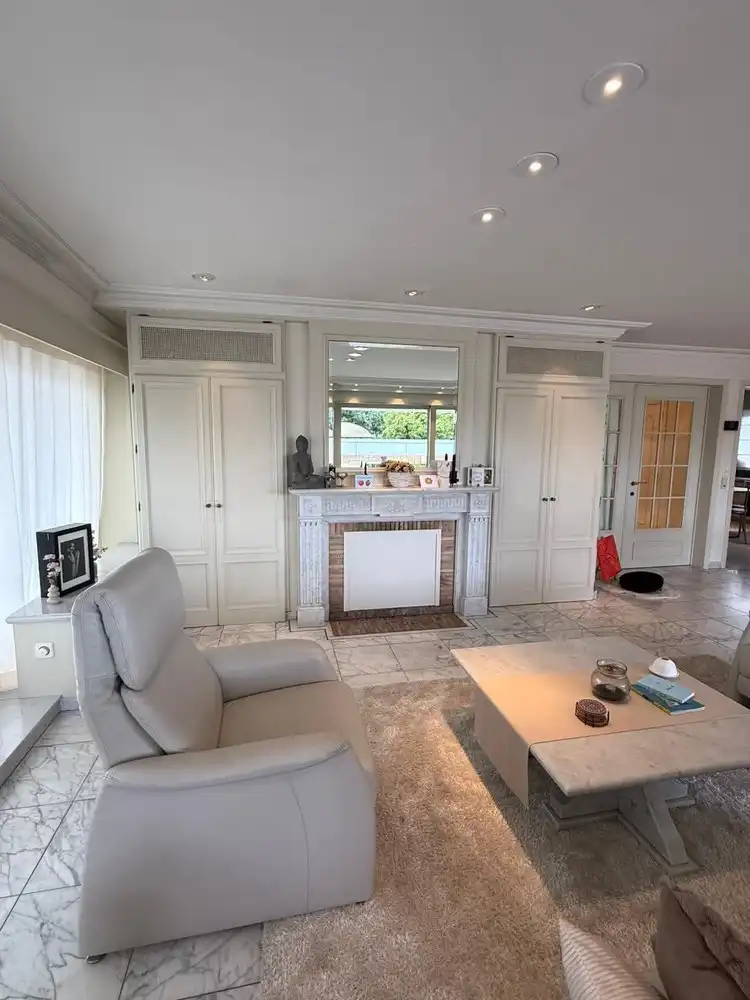 RUIM APPARTEMENT 215 m² met 5 slaapkamers en PRACHTIG TERRAS foto 32