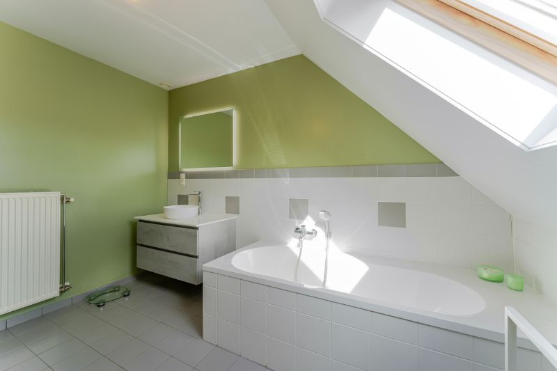 Instapklare woning te Rumbeke foto 8