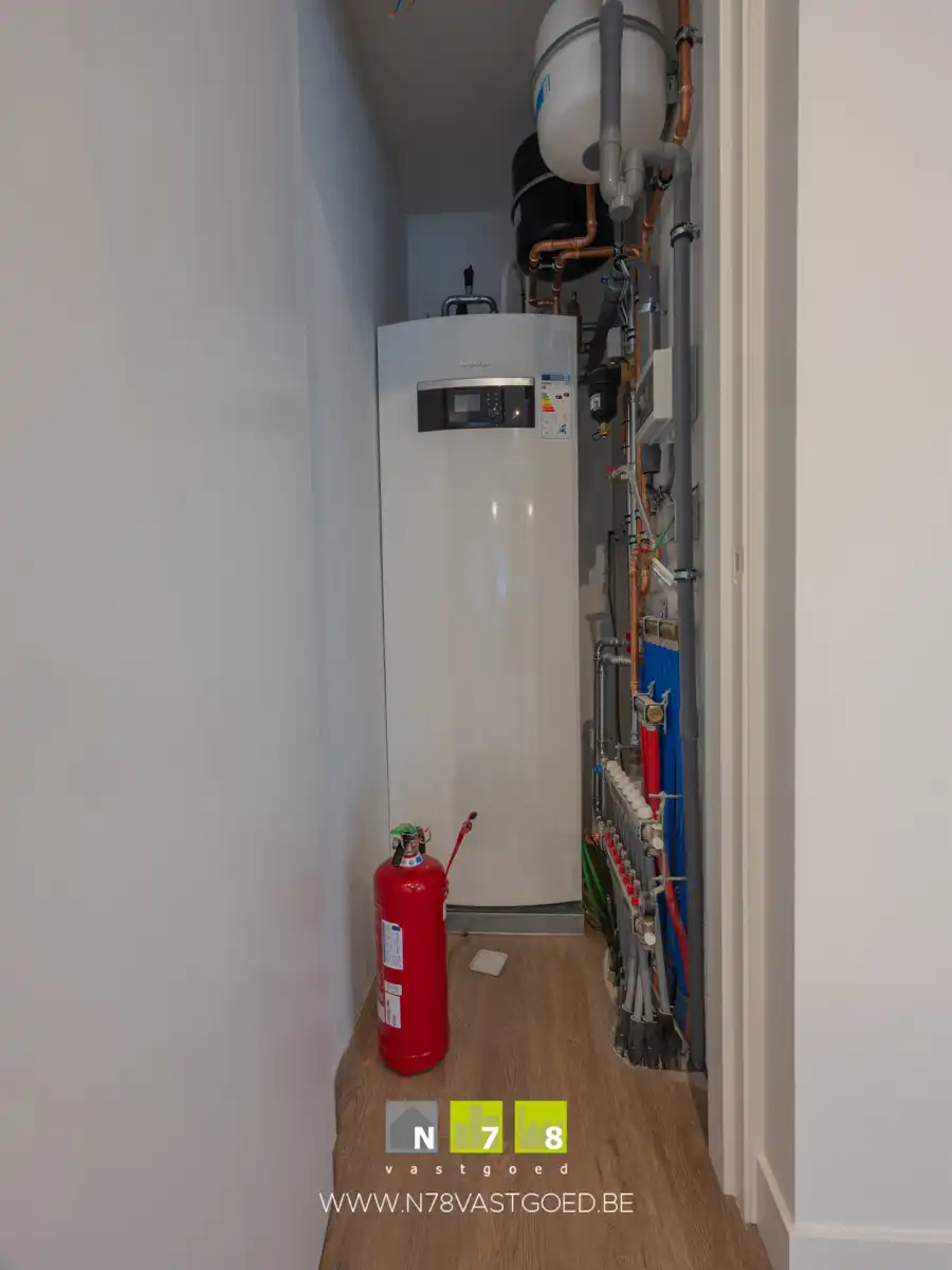 Appartement te huur foto 29