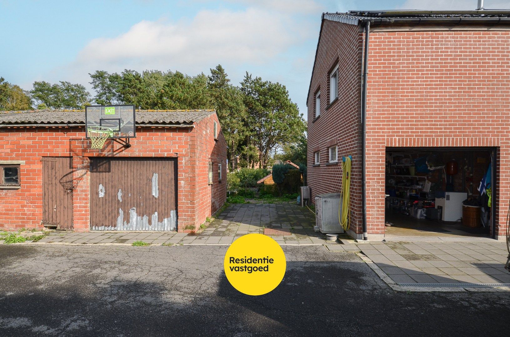 Landelijk gelegen open bebouwing in Ichtegem foto 13