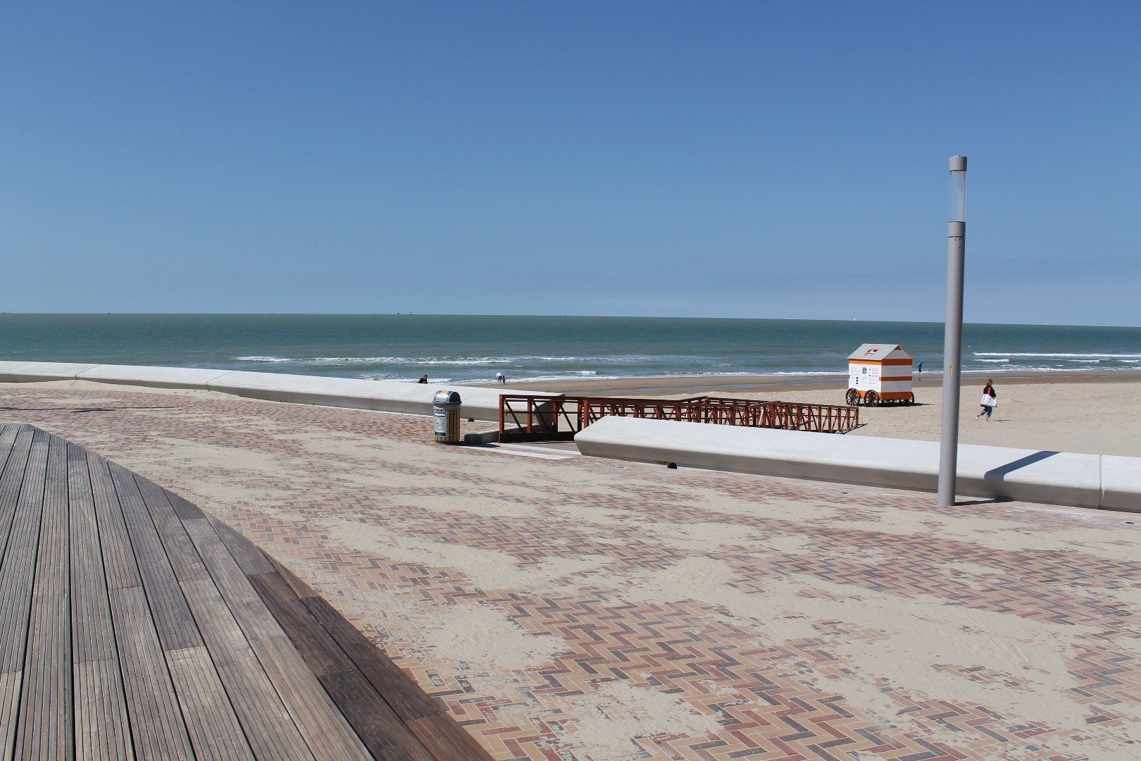 Handelspand op toplocatie te huur foto 2