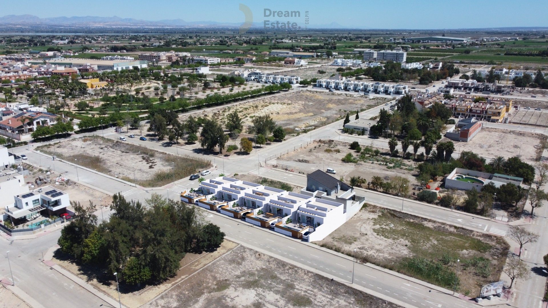 Exclusieve Mediterrane Villa’s – Stijlvol Wonen aan de Costa Blanca foto 4