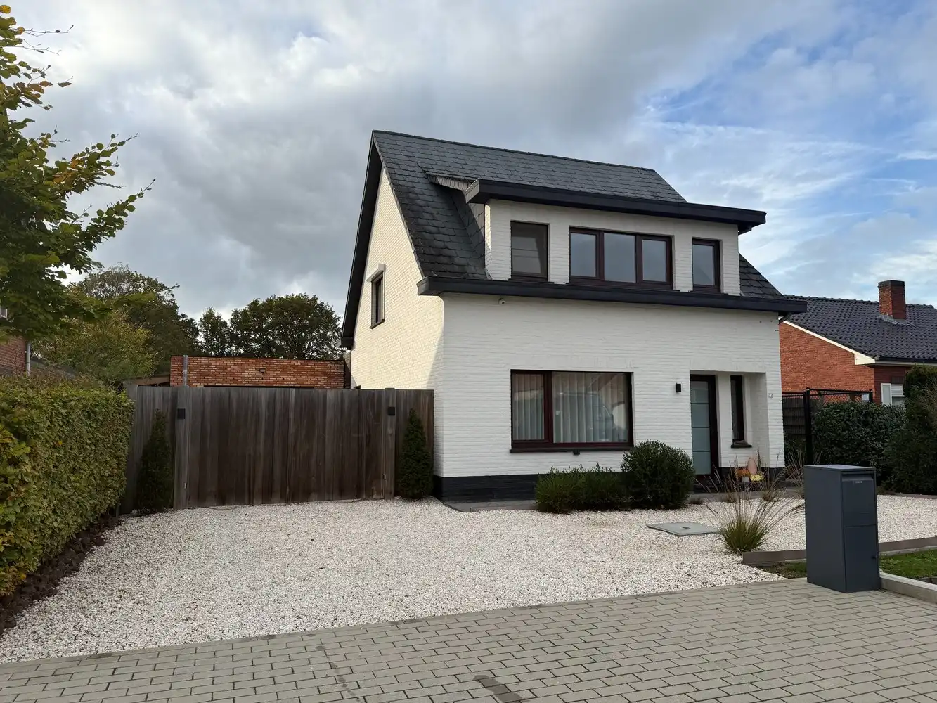 Instapklare woning met 3 Slpks en prachtige tuin foto 22