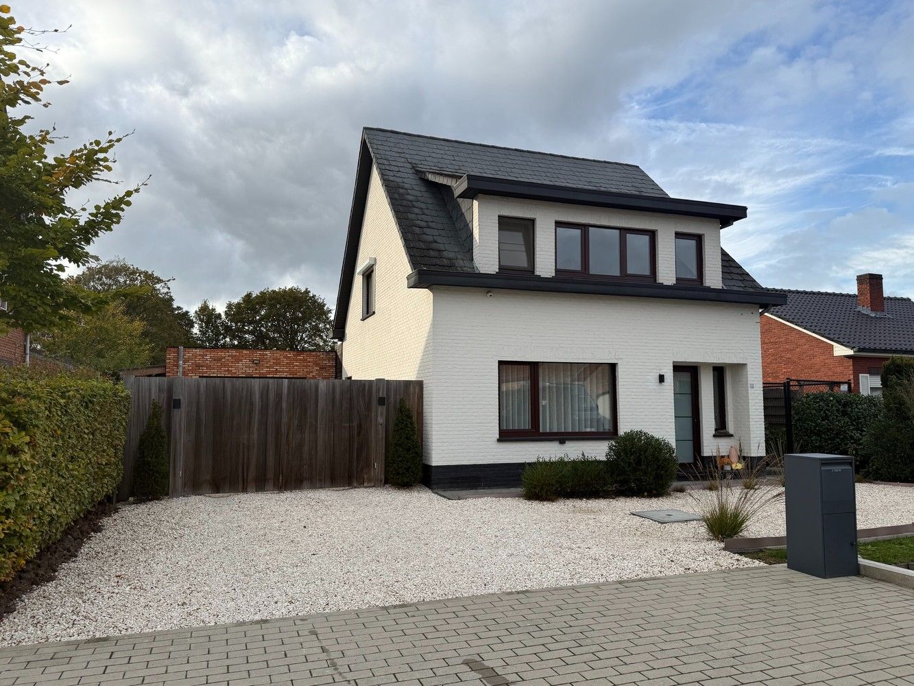 Instapklare woning met 3 Slpks en prachtige tuin foto 20