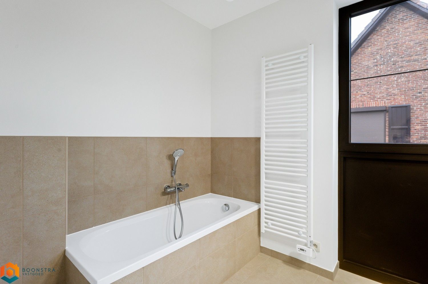 BEN nieuwbouw woning met 2 slpkrs foto 11