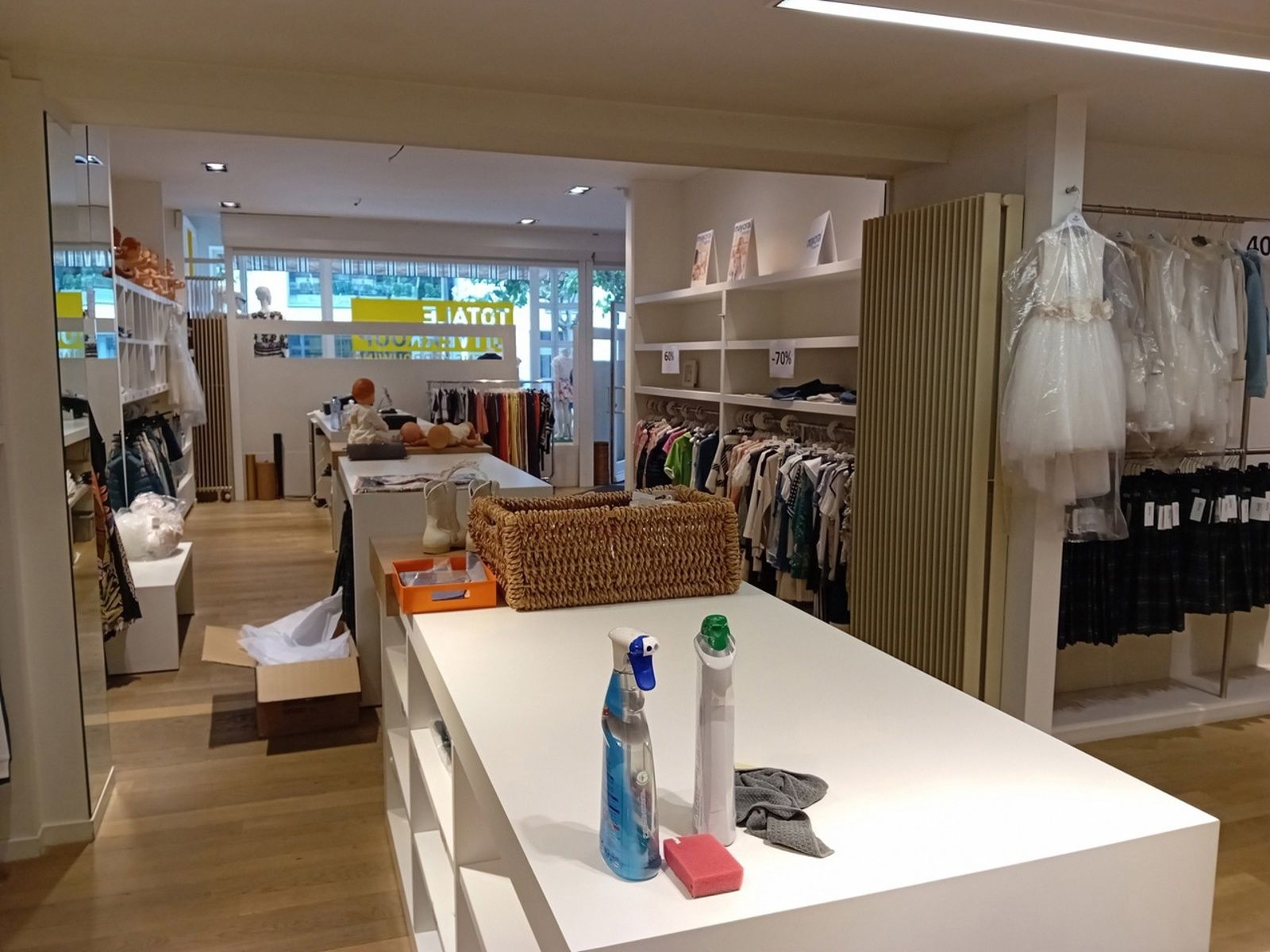 Commerciële ruimte te huur foto 4
