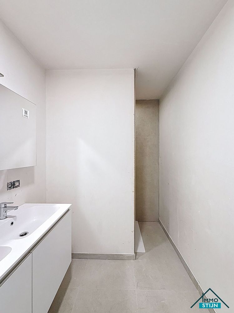 Nieuwbouw appartement met 2 slaapkamers foto 8