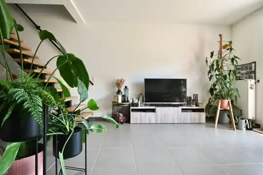 Ruime, stijlvolle woning met 3+ slpk(s) te Maria-Aalter -&nbsp;Tijdelijke huur voor 1 jaar! foto 28