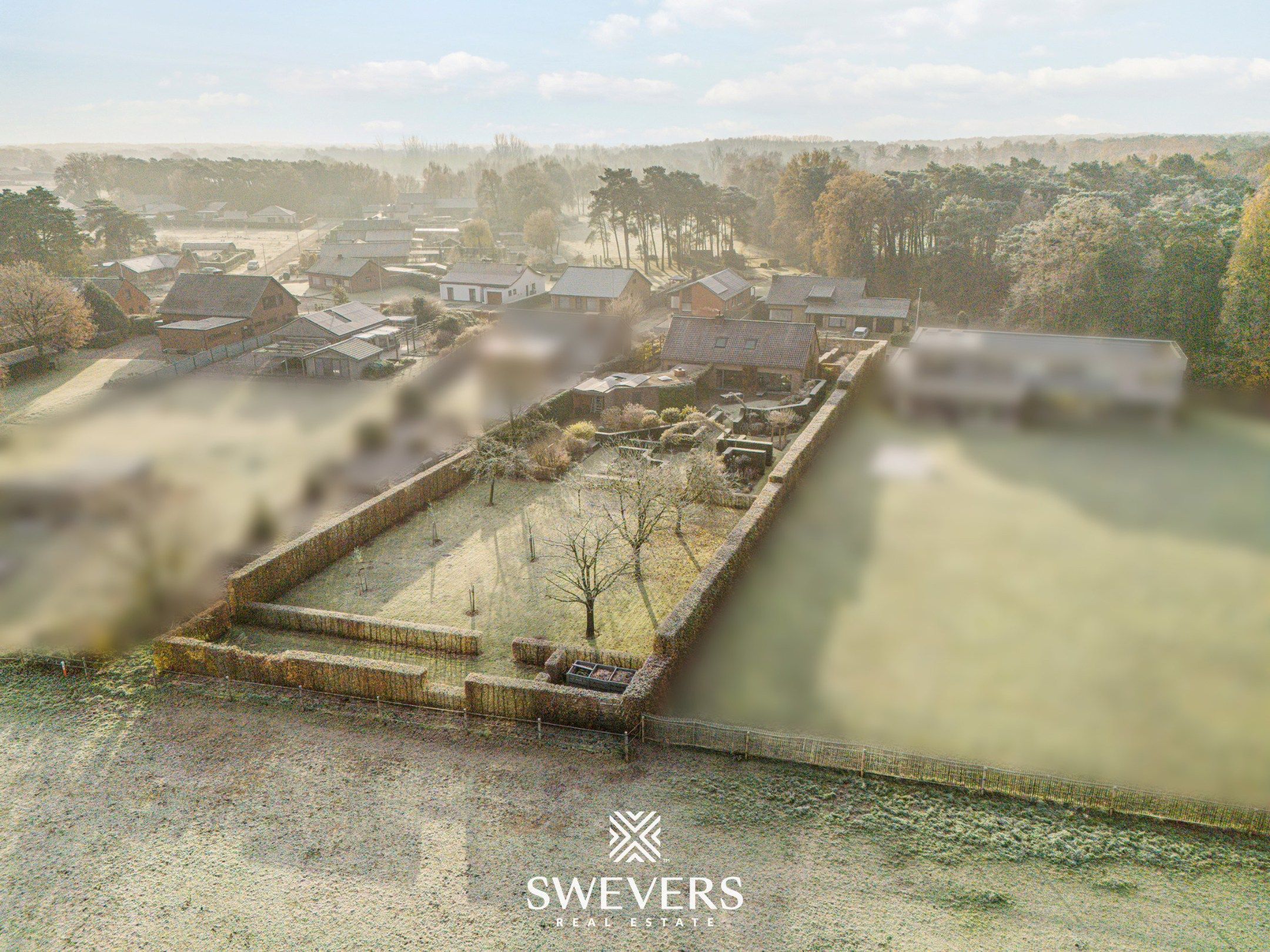 Energiezuinig wonen op een riant perceel van 21a 5ca in Hechtel-Eksel foto 31