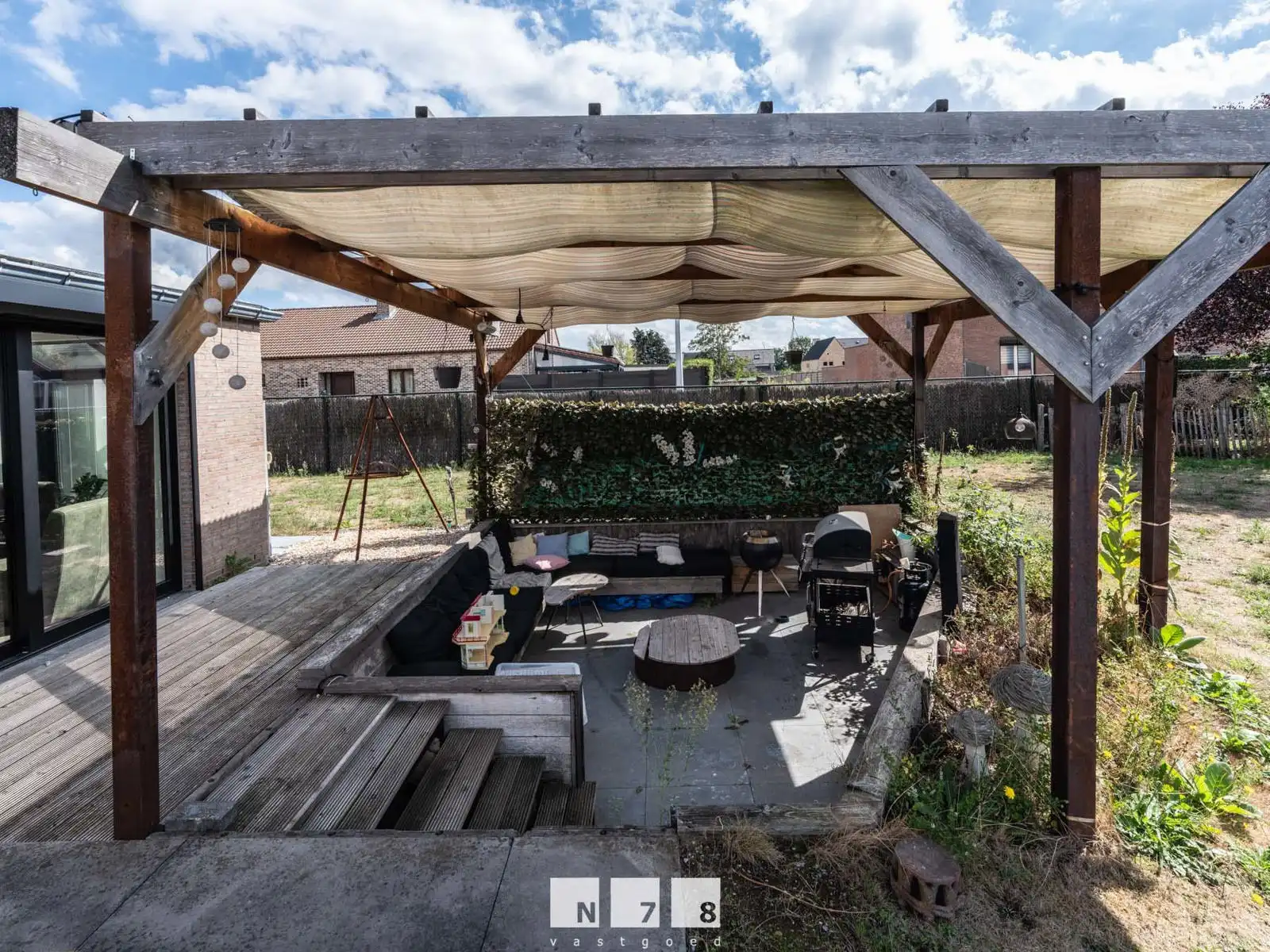 Huis te koop foto 26
