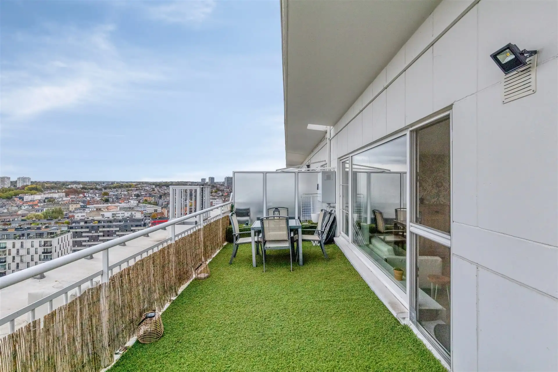 Appartement te koop 2660 HOBOKEN