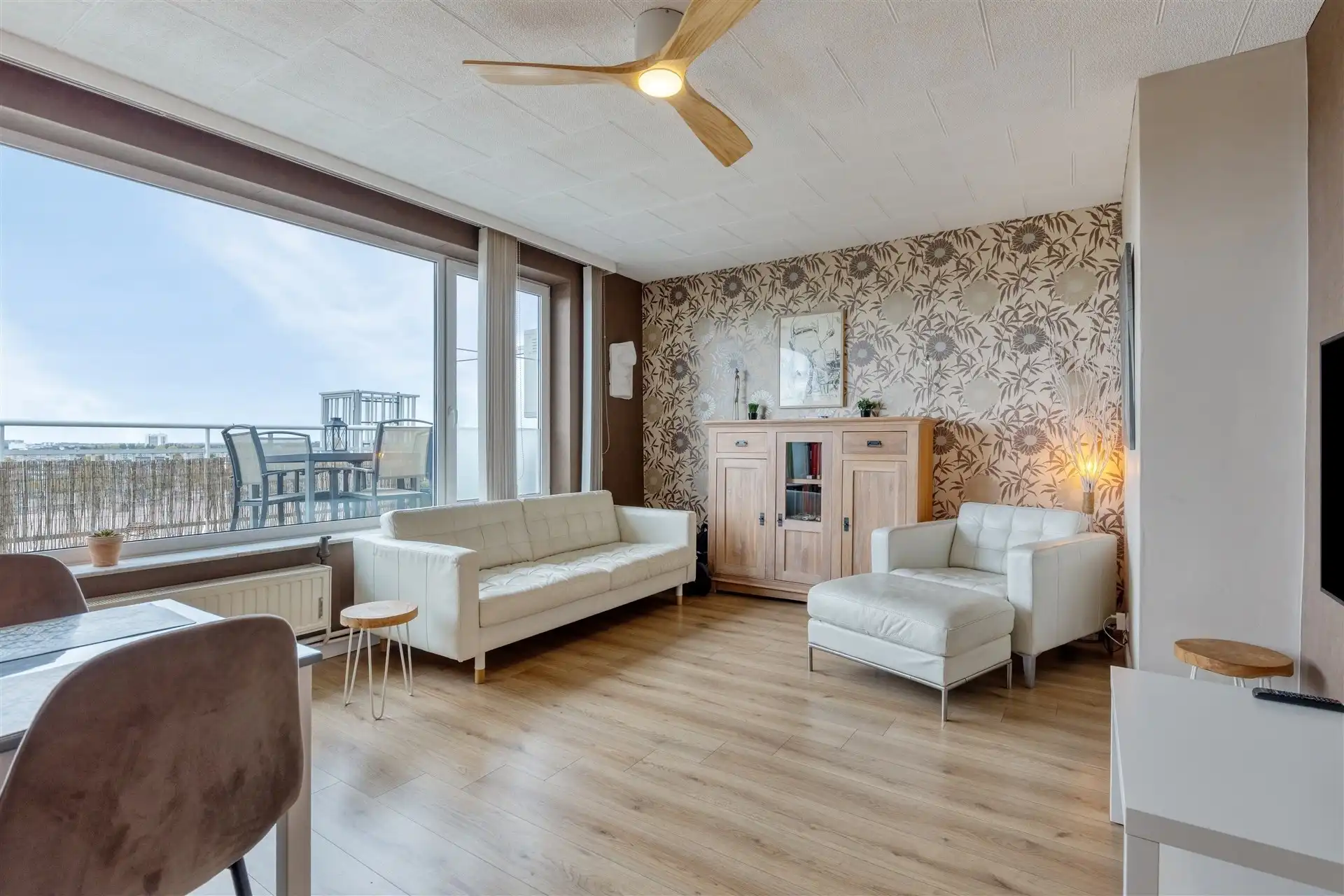 Appartement te koop 2660 HOBOKEN