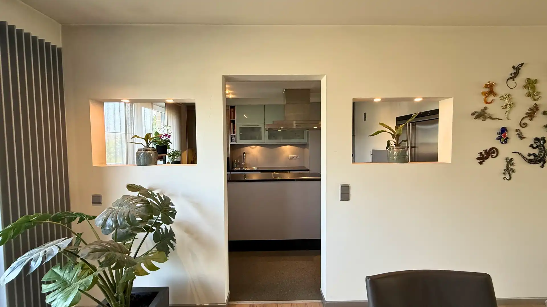 Duplexappartement foto 16