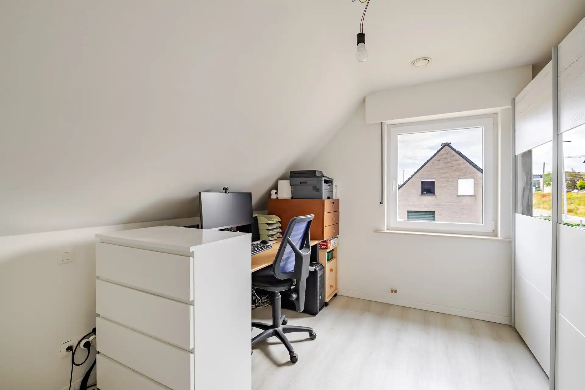Perfecte instapklare woning met 3 slaapkamers in Wetteren foto 15