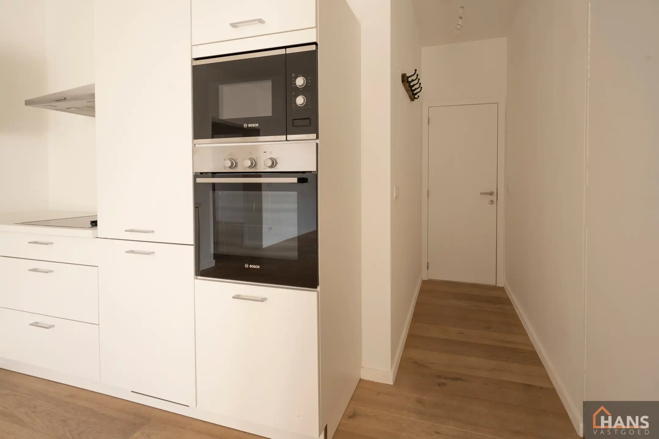 Gerenoveerd appartement. foto 5
