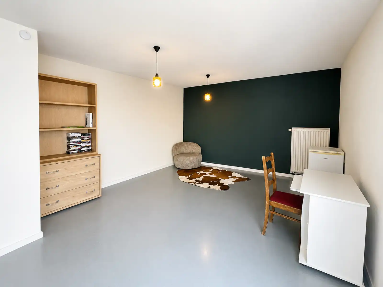 Appartement te huur foto 5