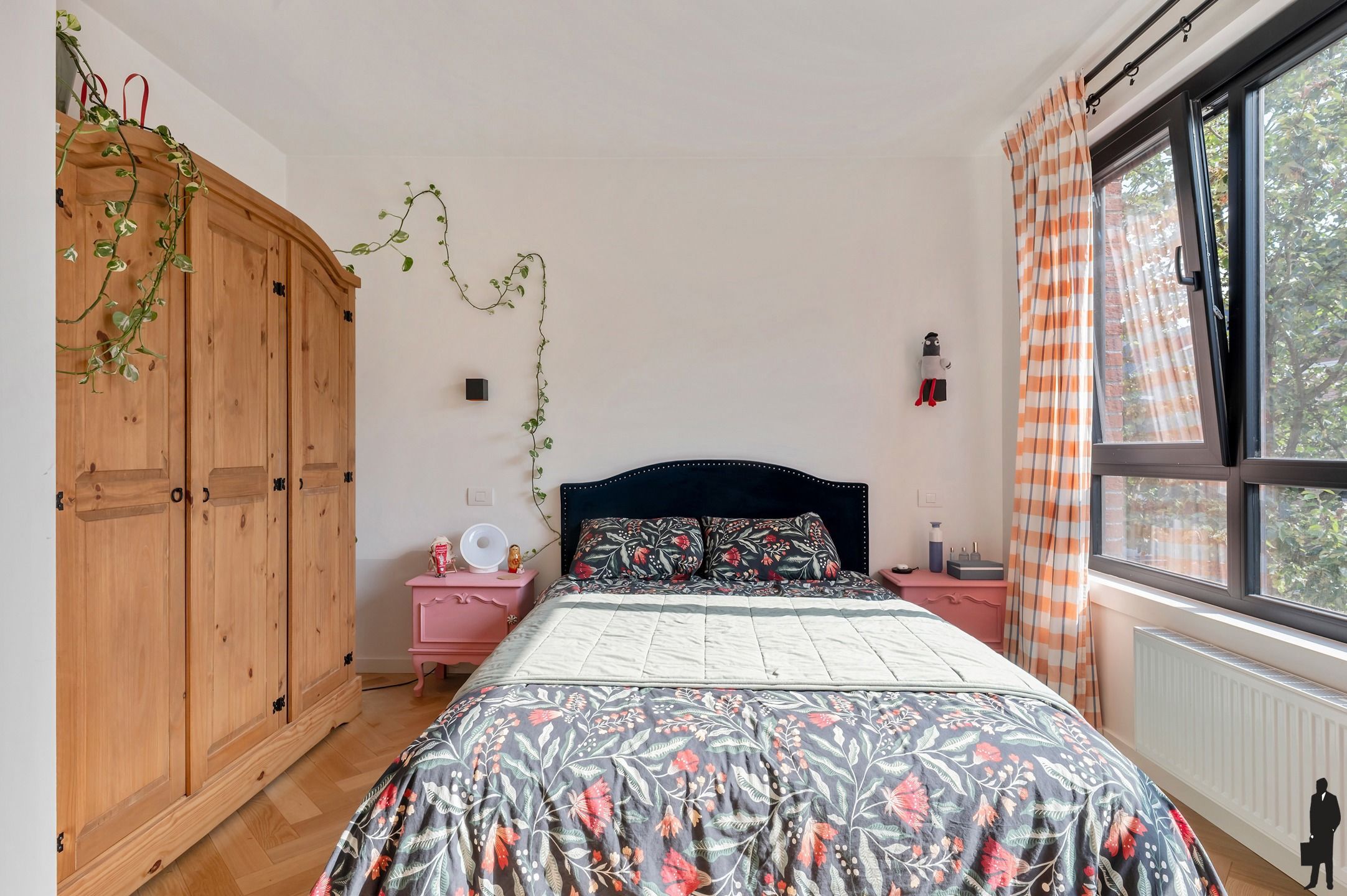 Energiezuinig, volledig gerenoveerd appartement te Deurne-Zuid! foto 7
