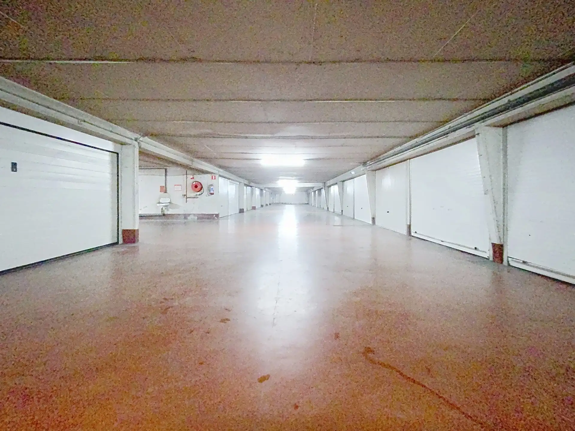 Garagebox foto 3