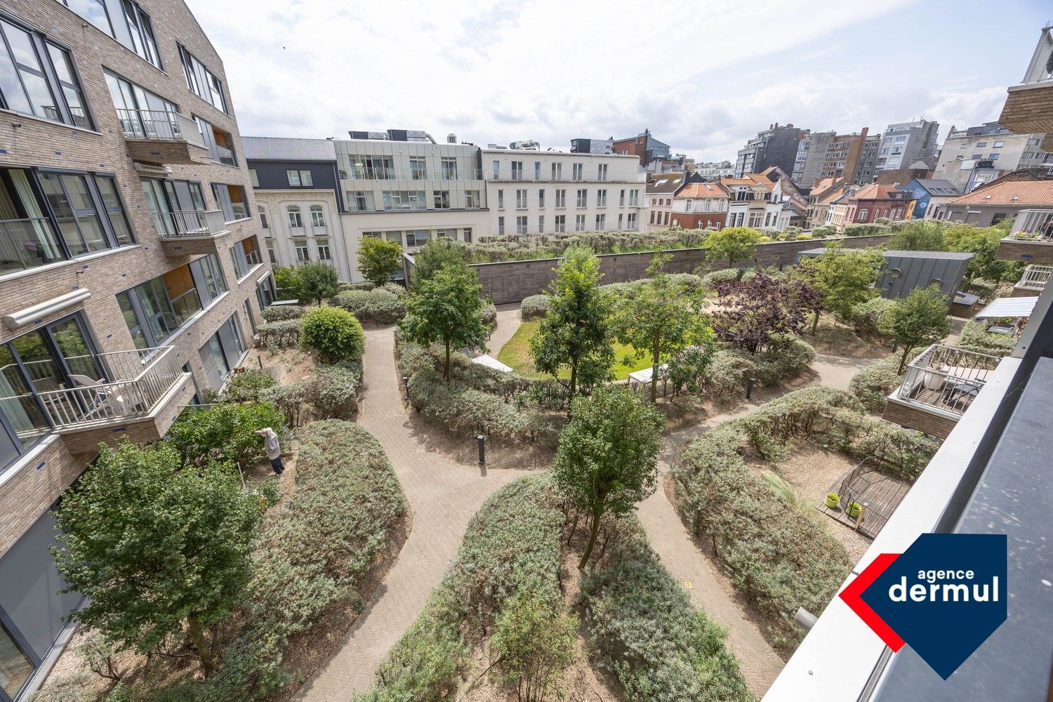 RESIDENTIE NIEUW HELMOND foto 34